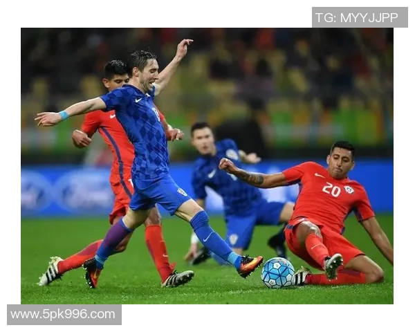 中国与智利足球友谊赛现场直播精彩瞬间全程回顾与分析